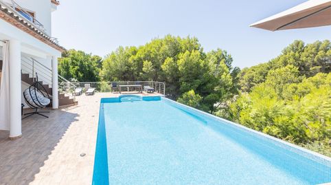 Foto 5 de Casa o chalet en venta en Moraira-s.a.golf, Altea la Vella, Altea