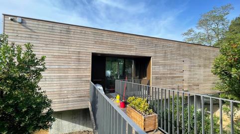 Foto 2 de Casa o xalet de lloguer a Avinguda de la Moreneta, Riells i Viabrea, Girona