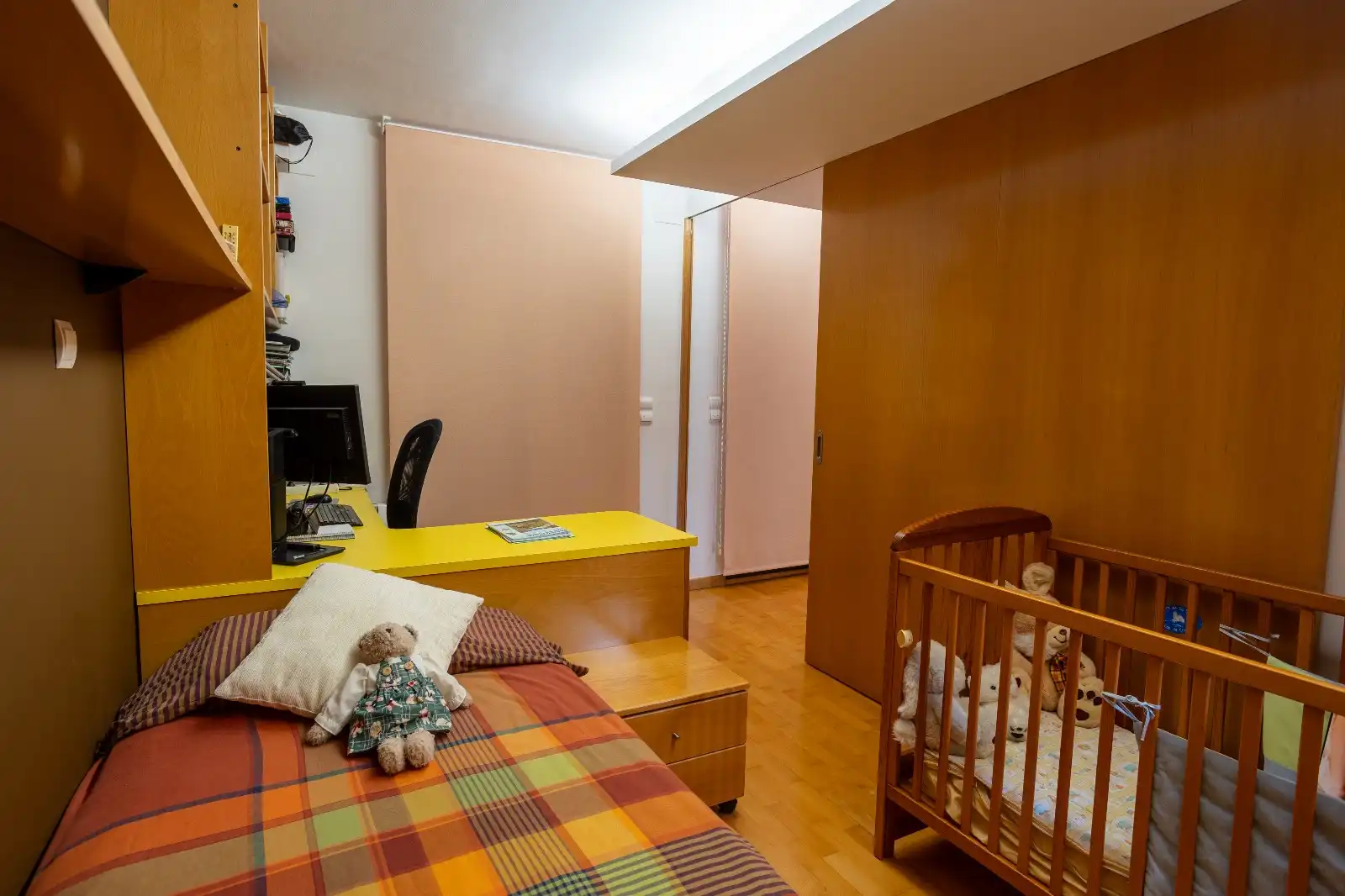 Casa o chalet en venta en Carrer Pi i Margall, 43, 17600, Figueres, Girona, Poble Nou - Olivar Gran