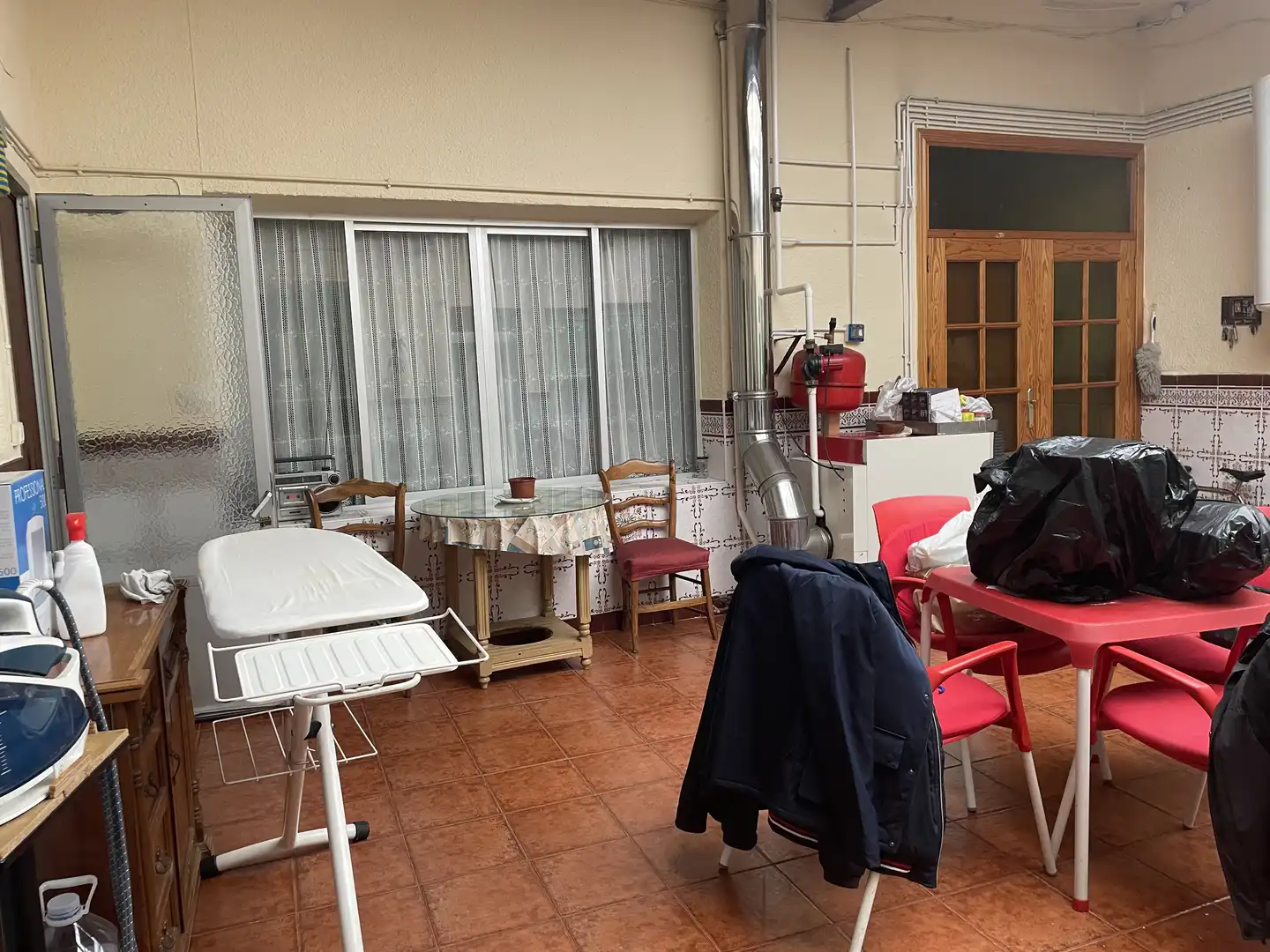 House with terrace for sale in Tomelloso, imagen 39