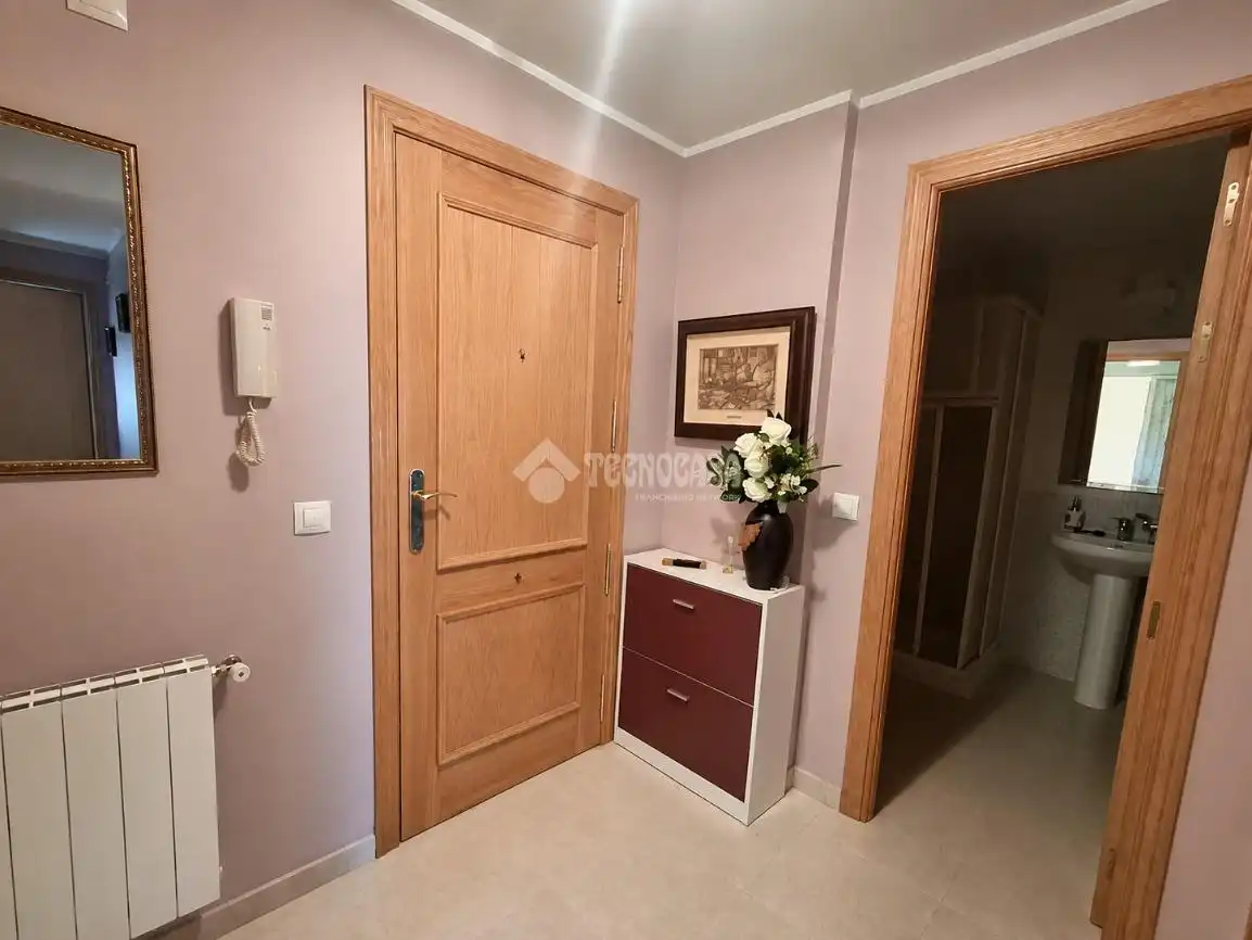 Flat for sale in La Carolina