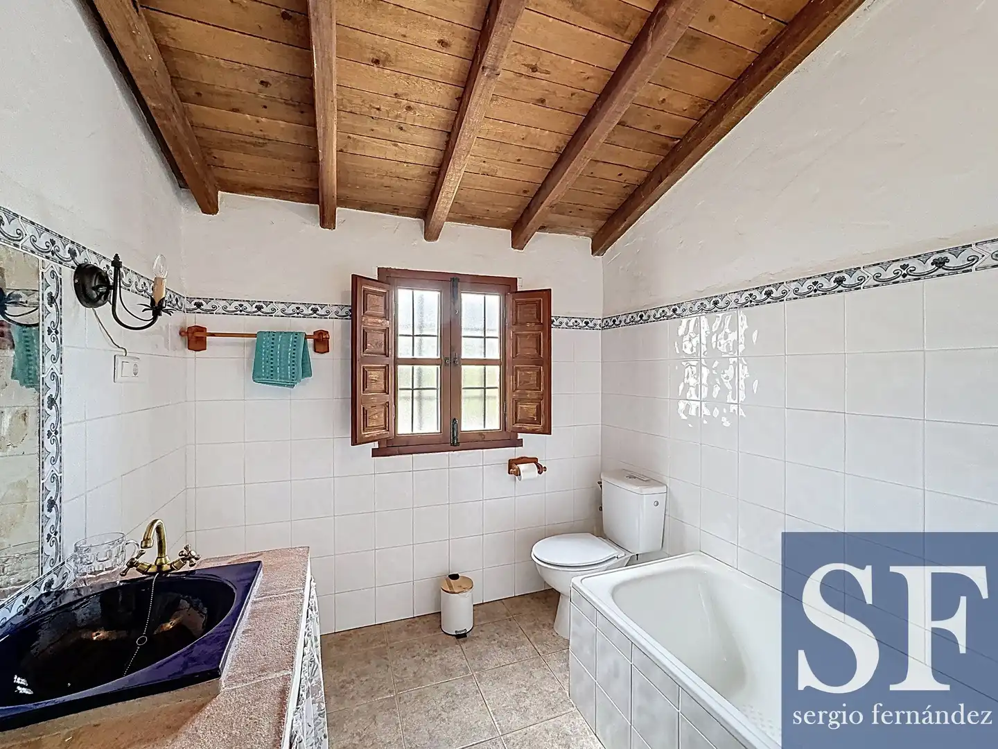 Casa en venda a Almáchar, imagen 12