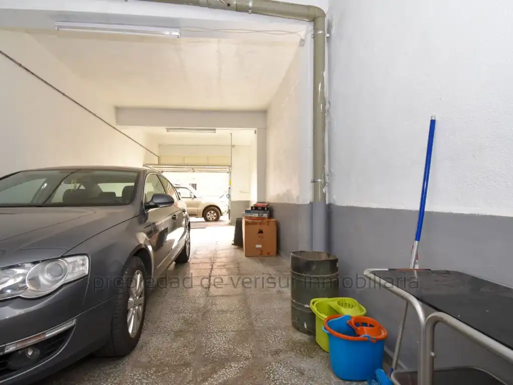 Nave industrial en venta en Casco Antiguo