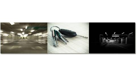 Foto 3 de Garaje de alquiler en Ponent, 41, Ponent, Barcelona