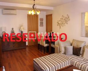Living room of Flat for sale in Alcorcón  with Air Conditioner