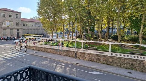 Foto 4 de Oficina de lloguer a Avenida de Santiago, A Ponte, Ourense Capital