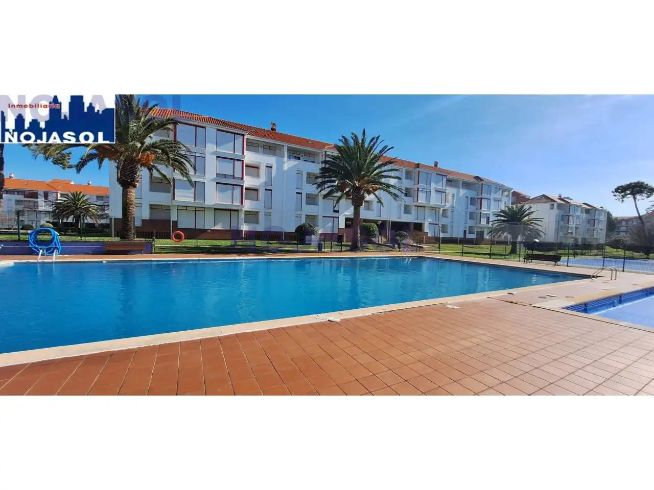 Wohnung mit Terrasse zur Miete in Calle LOS PINARES 54, imagen 77
