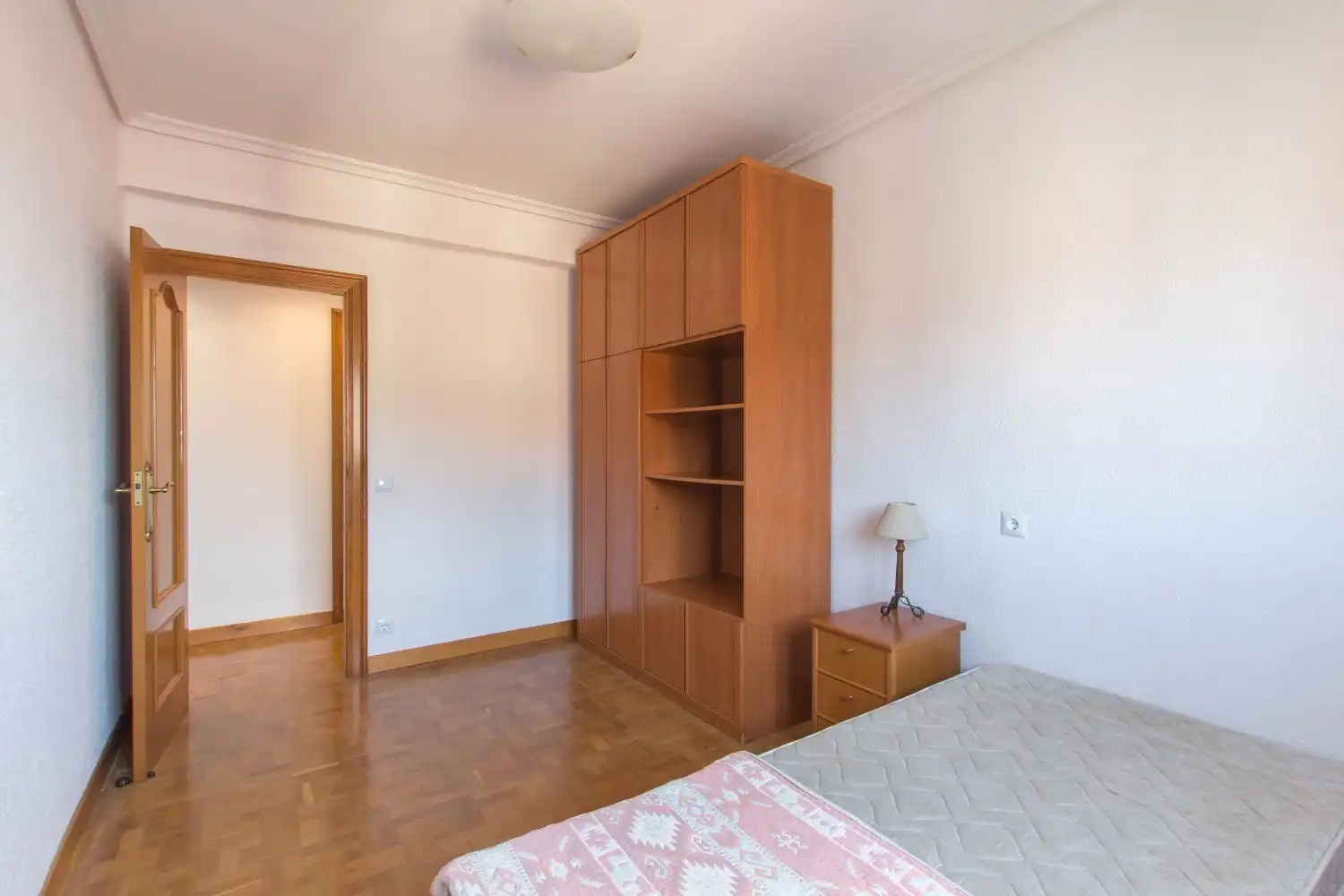 Appartement avec terrasse à louer à Milagrosa, imagen 21