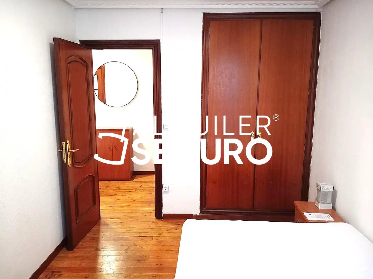 Flat to rent in Bajada De La Libertad, imagen 16