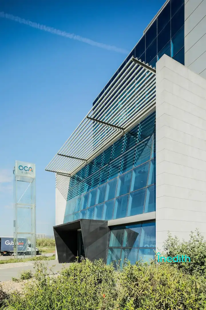 Office space with lift to rent in les garrigues, imagen 46
