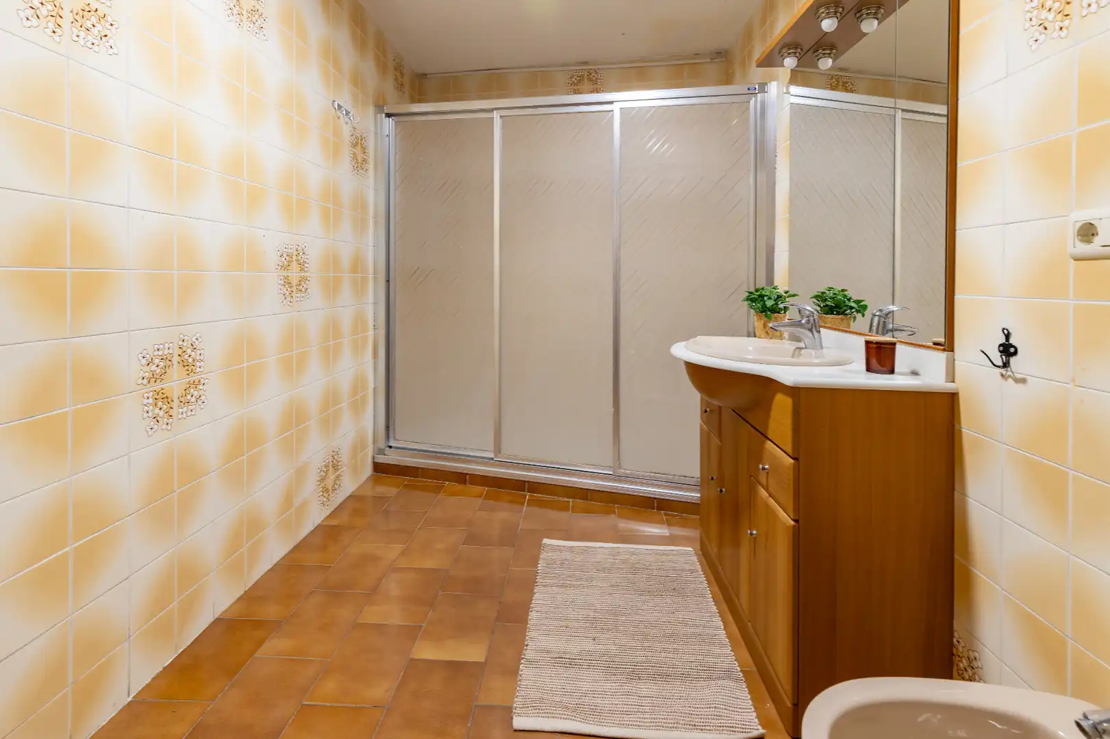 Baño de Piso en venta en Valencia con Aire acondicionado, Calefacción y Trastero
