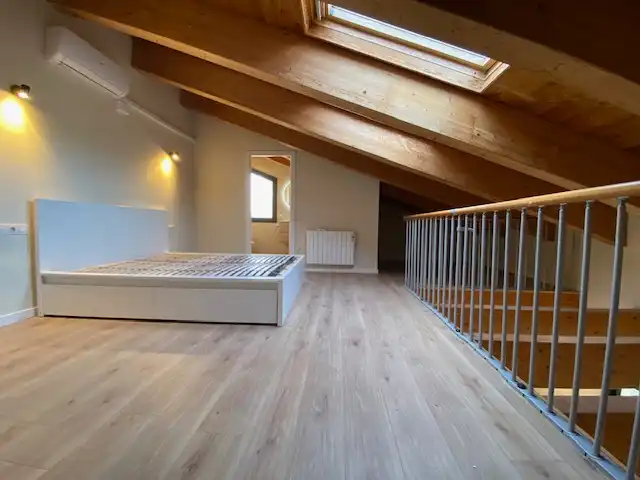 Dúplex en venta en Sallent con Aire acondicionado, Calefacción y Parquet