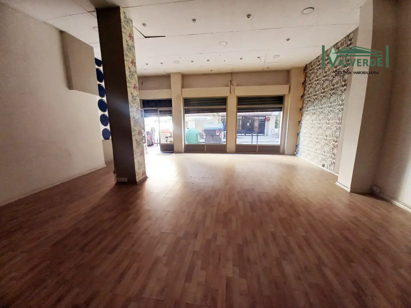 Local comercial en venta en Calle San José Baja 23B, imagen 3