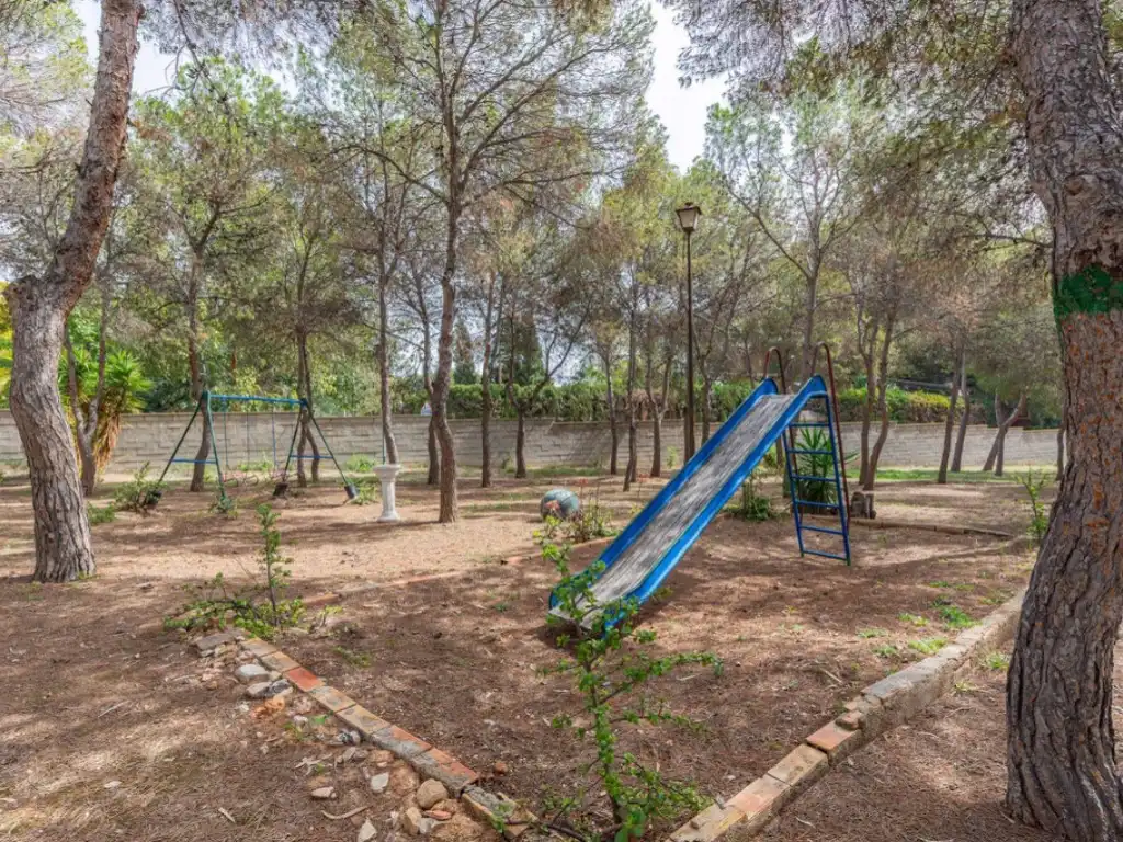 Casa o xalet en venda a Calle Loma Hermosa, 9, Santa Faz