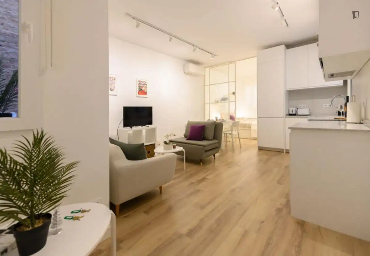Apartament de lloguer a Chopera