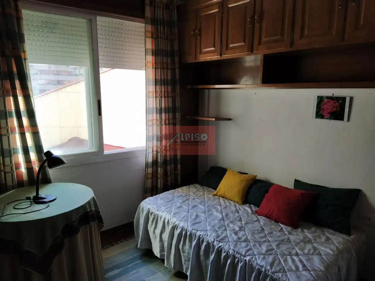 Appartement avec ascenseur à louer à Avenida de la  Habana, imagen 26