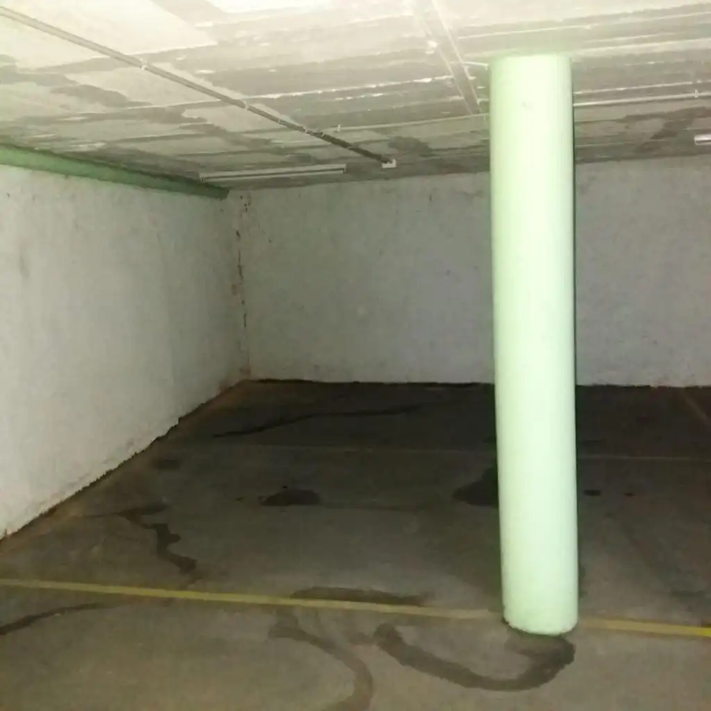 Garage for sale in Barcelona