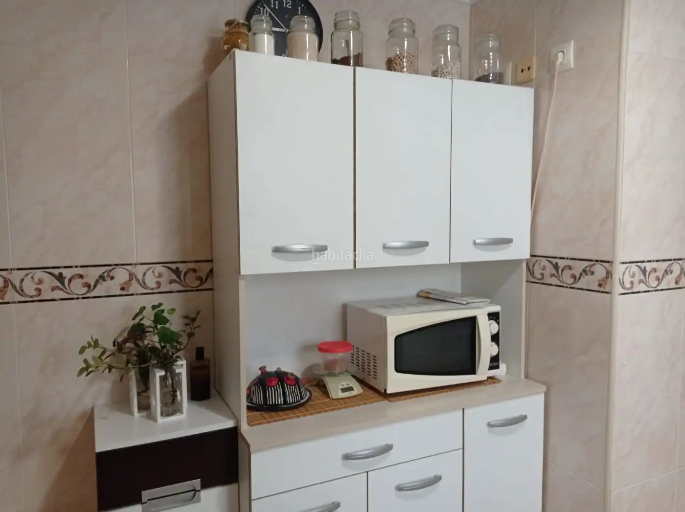Wohnung mit Aufzug zum Verkauf in Carrer de l'Alcalde Francesc Llorca 11, imagen 7