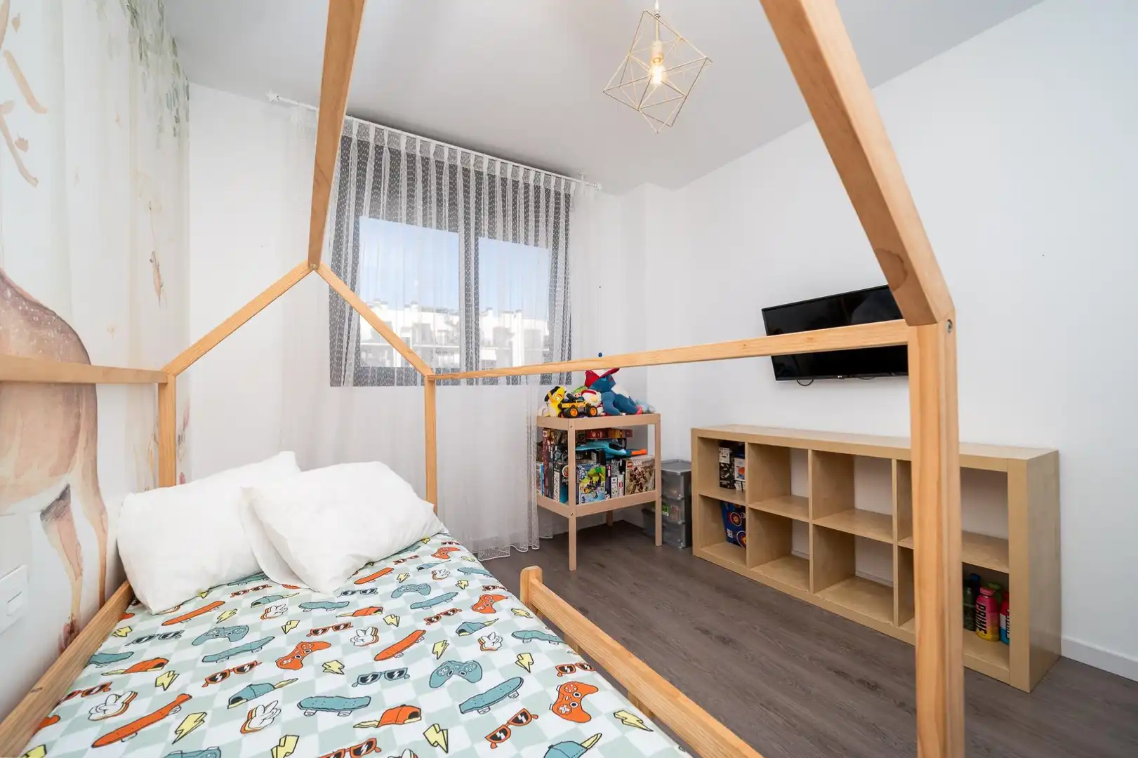 Habitación de Piso en venta en  Palma de Mallorca con Aire acondicionado, Calefacción y Parquet