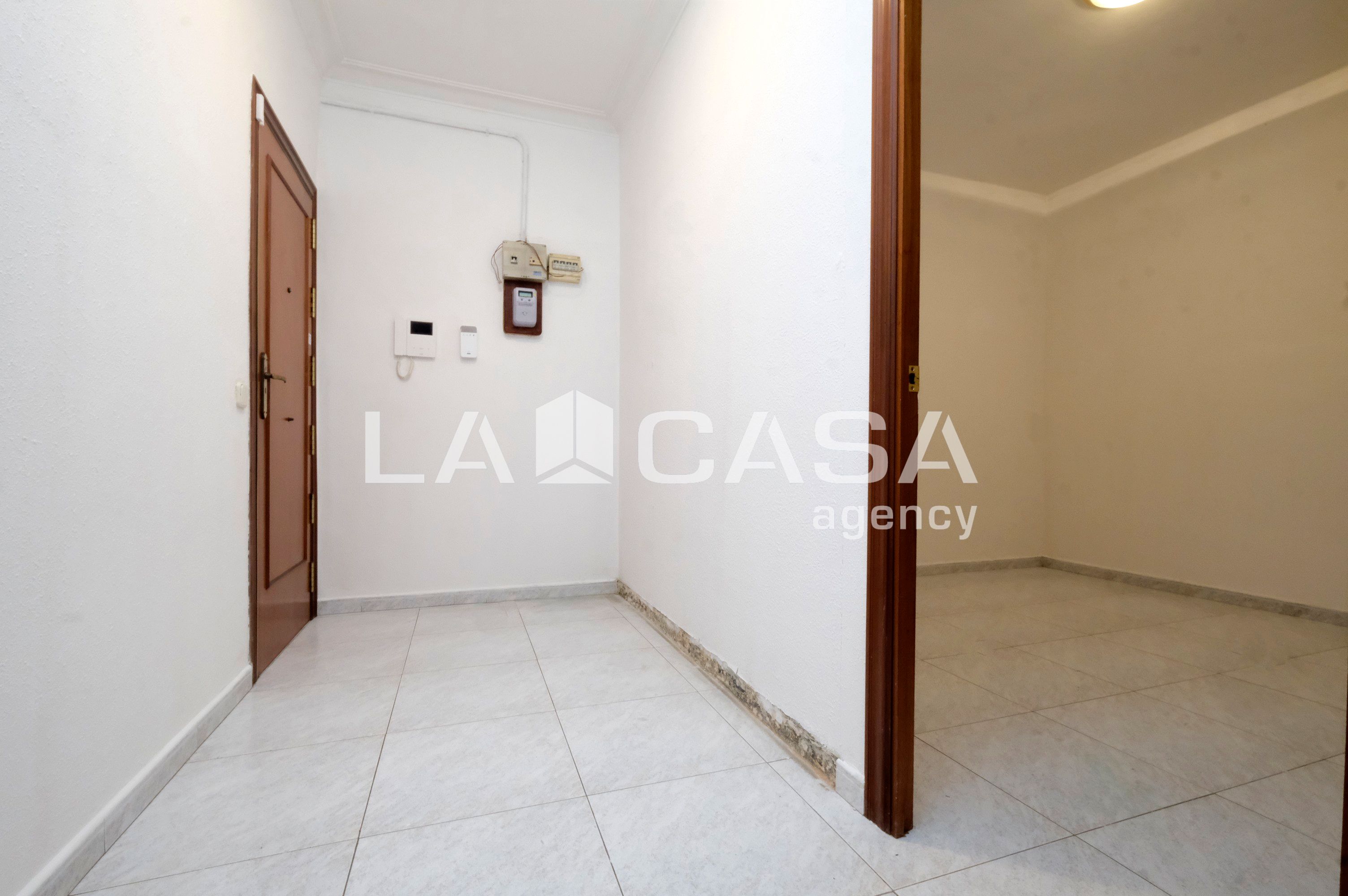 Piso en venta en Vilapicina i la Torre Llobeta, Nou Barris