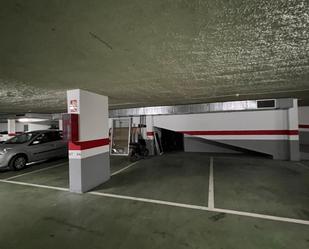 Aparcament de Garatge en venda en Villajoyosa / La Vila Joiosa