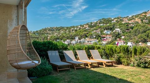 Photo 2 of Apartment to rent in Sa Riera - Sa Fontansa, Begur