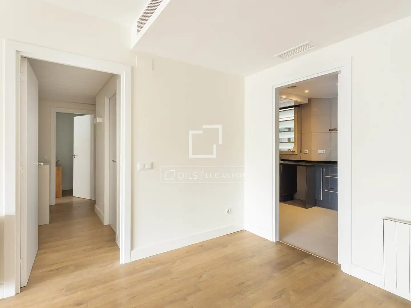 Pis en venda en Barcelona amb Aire condicionat, Calefacció i Parquet