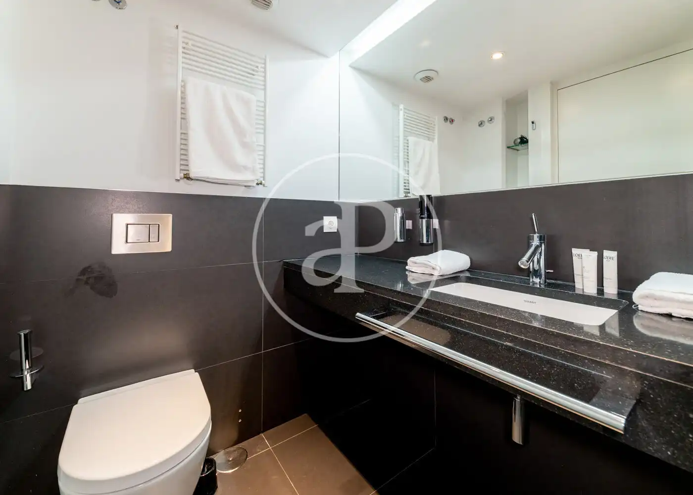 Maisonette zur Miete in Calle de Génova, Almagro