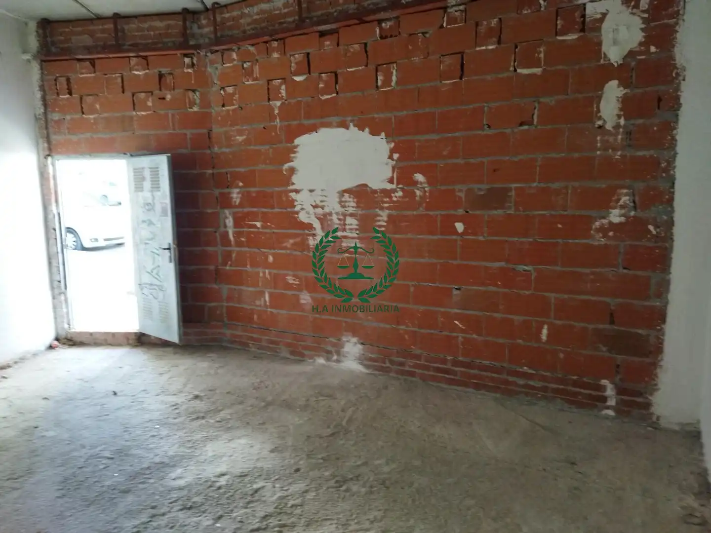 Commercial properties for sale in Bustarviejo