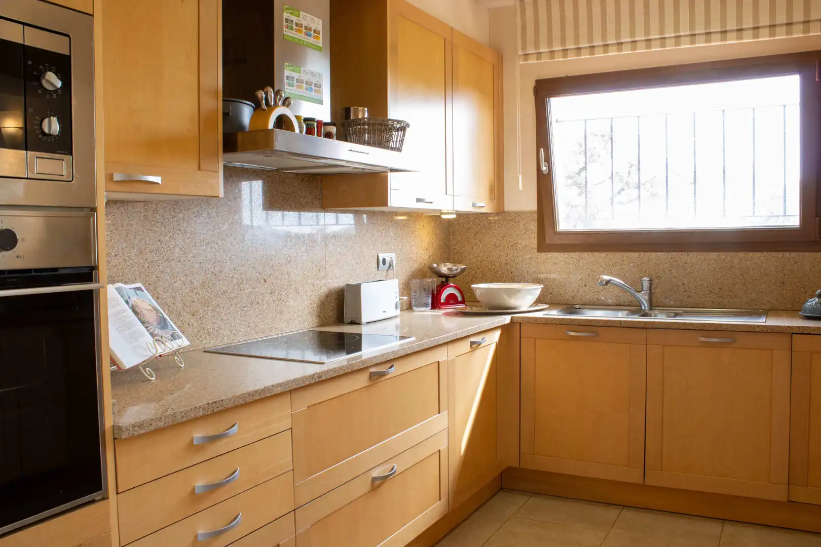 Detached house with terrace for sale in Sa Riera - Sa Fontansa, imagen 12