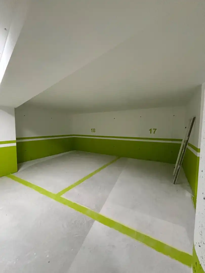 Attic for sale in Murcia