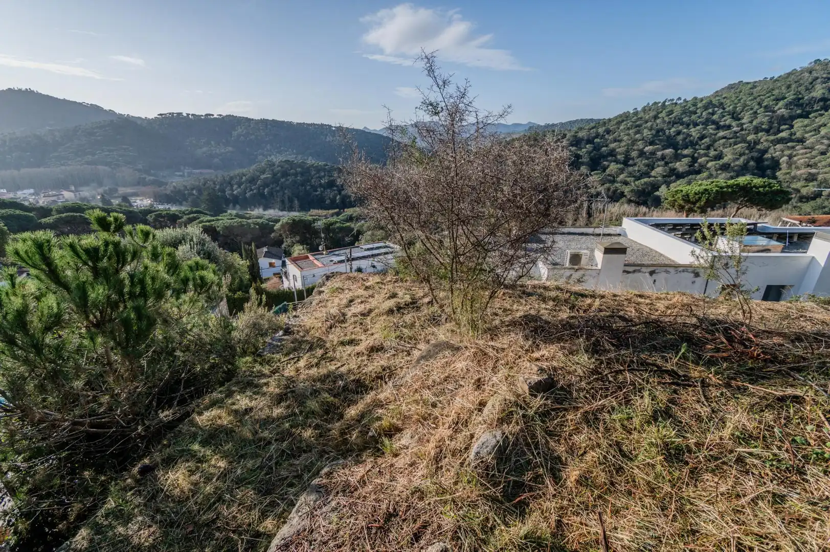 Residencial en venta en Dosrius