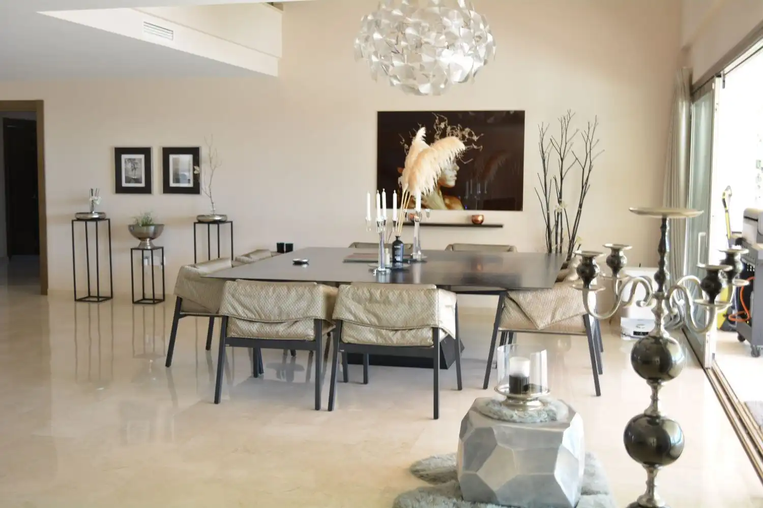 Villa con terrazza in vendita a Riviera del Sol, imagen 33