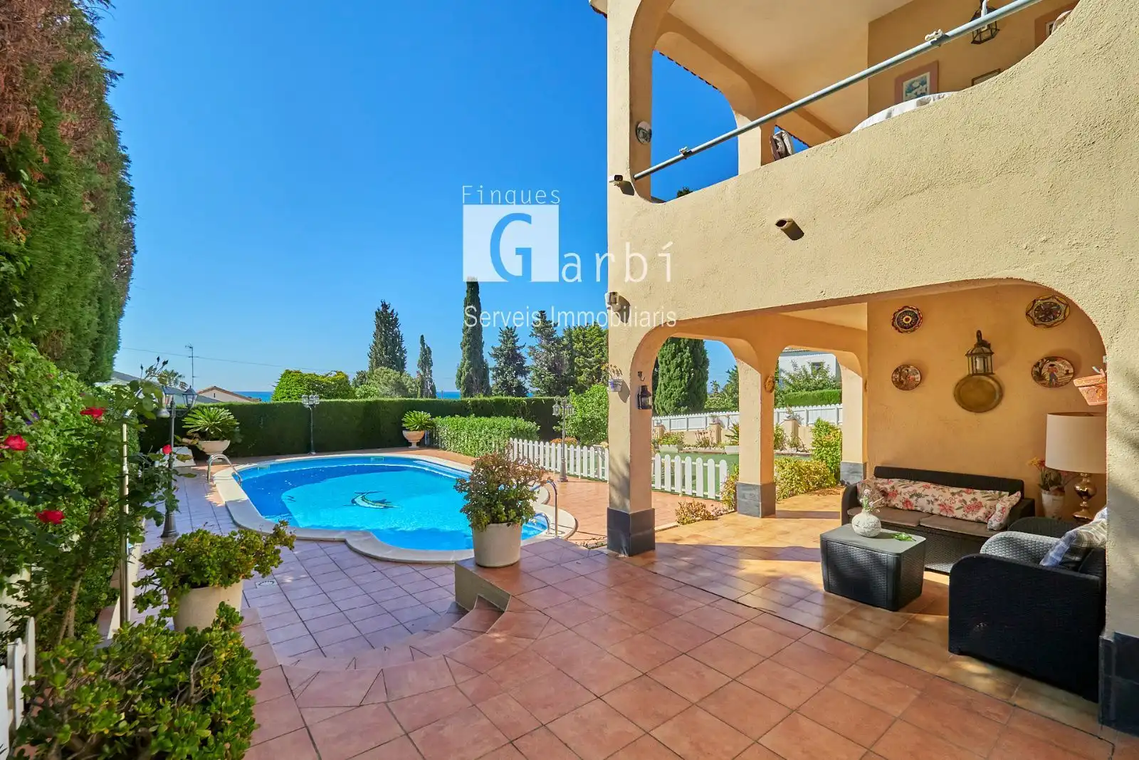 Chalet con piscina en venta en Masos, imagen 28