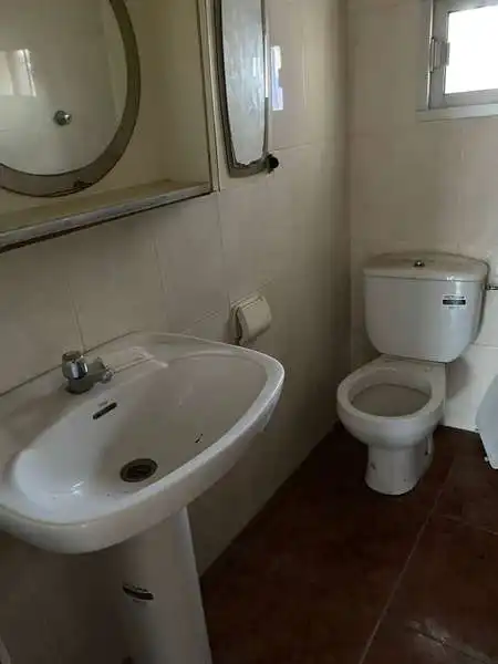 Bany de Nau industrial en venda en Vícar