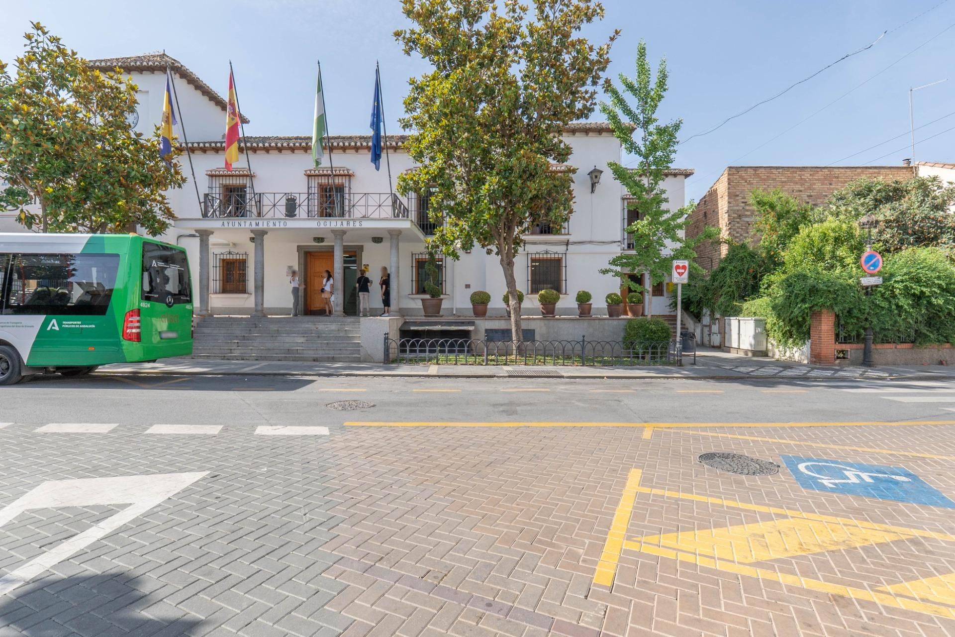 Casa o xalet en venda a Calle VERACRUZ, 6