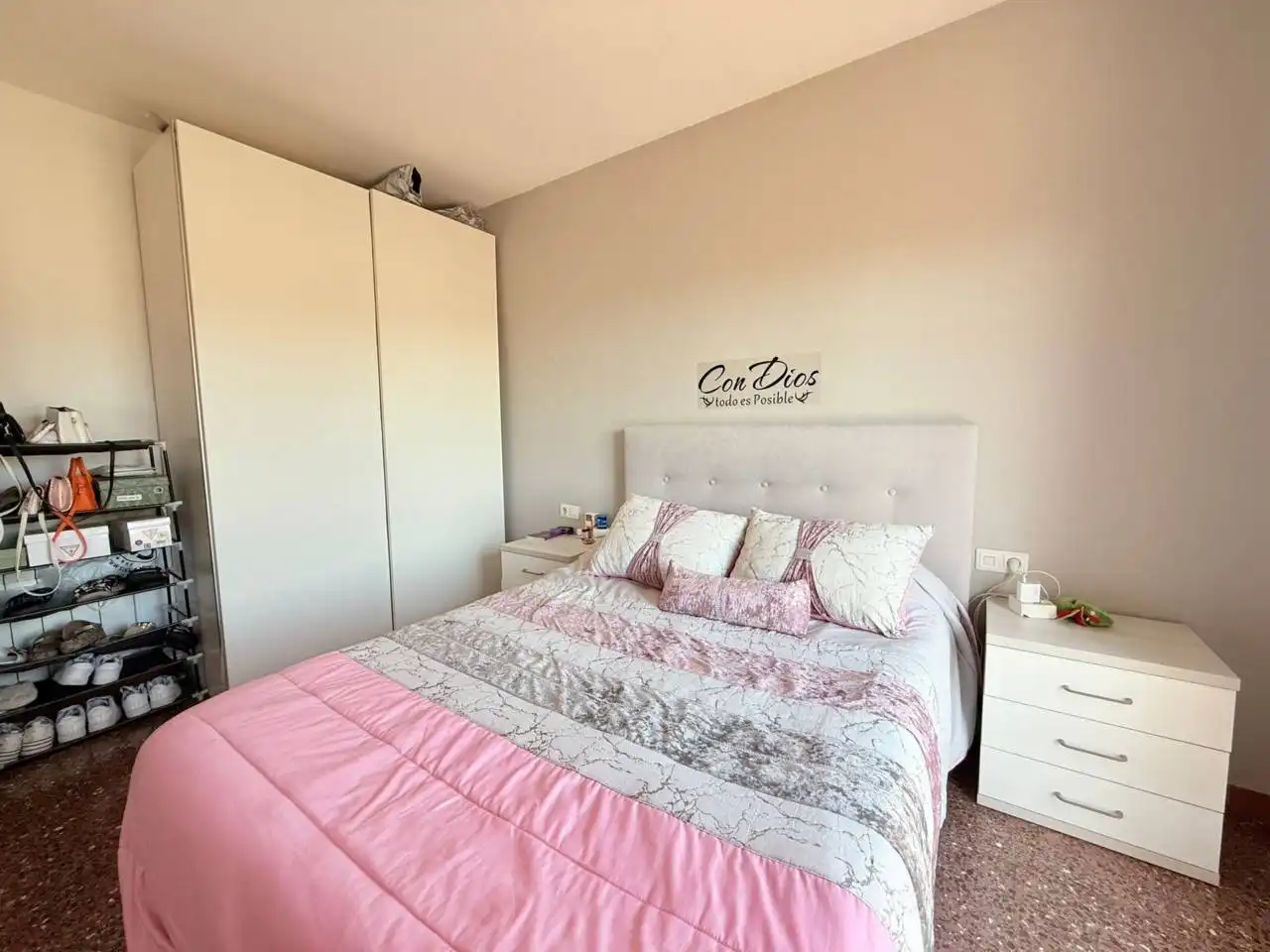 Dormitori de Casa o xalet en venda en Riells i Viabrea amb Aire condicionat, Calefacció i Jardí privat