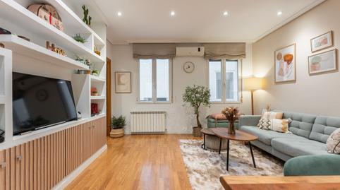Photo 2 of Flat for sale in Menéndez Pelayo, Pacífico,  Madrid Capital