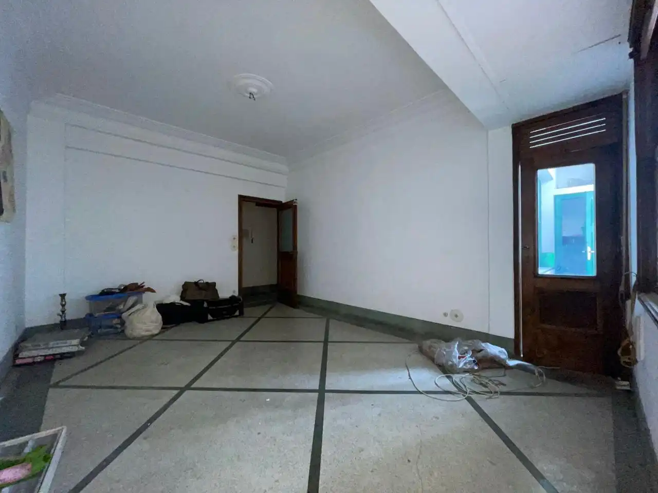 Pis amb ascensor en venda a Rúa Fernando Macías, imagen 29