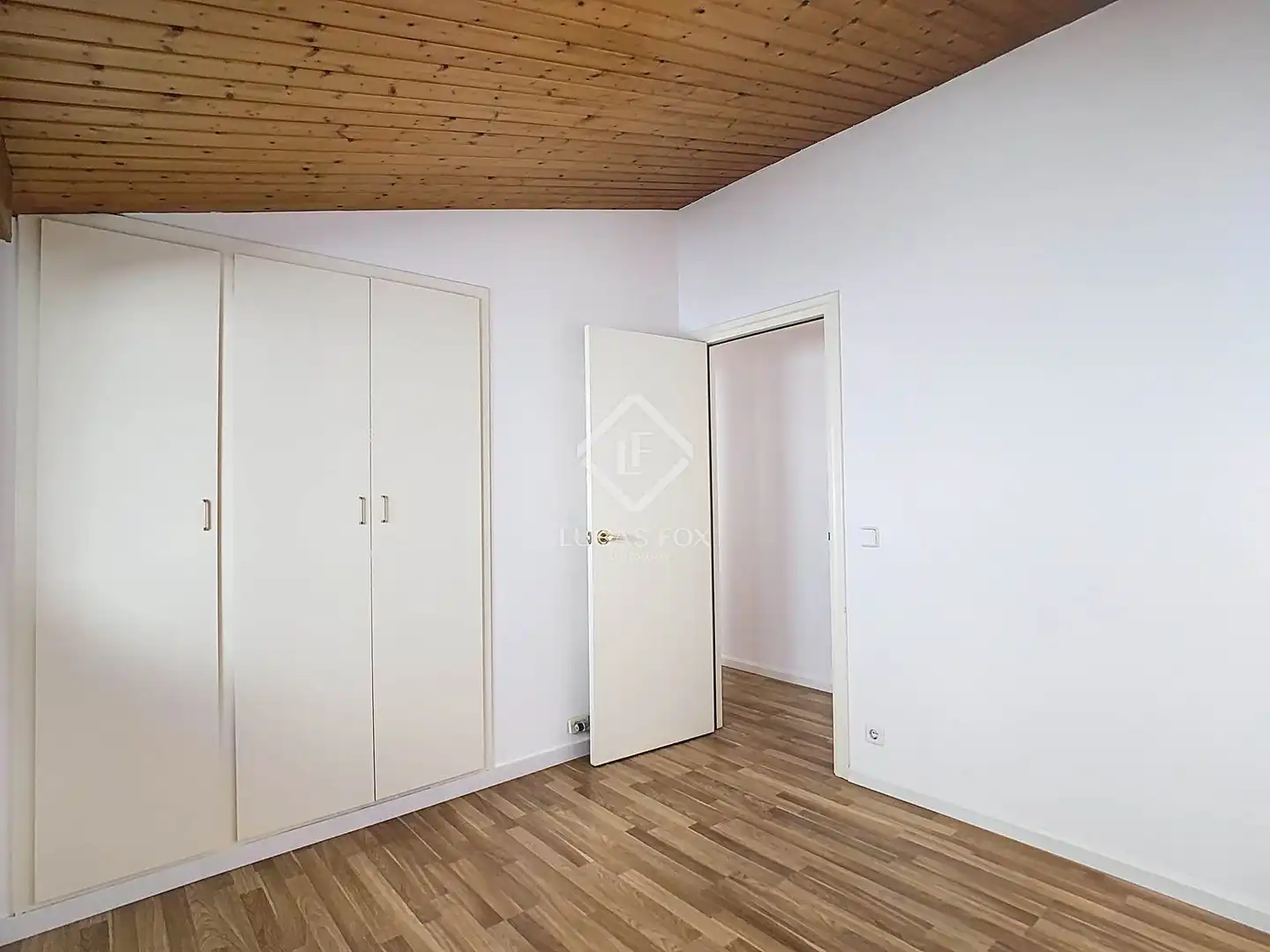 Dachboden zur Miete in Encamp pueblo