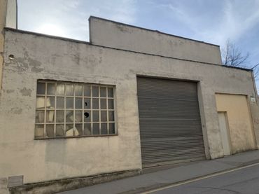 Industrial building for sale in Av Despujol
