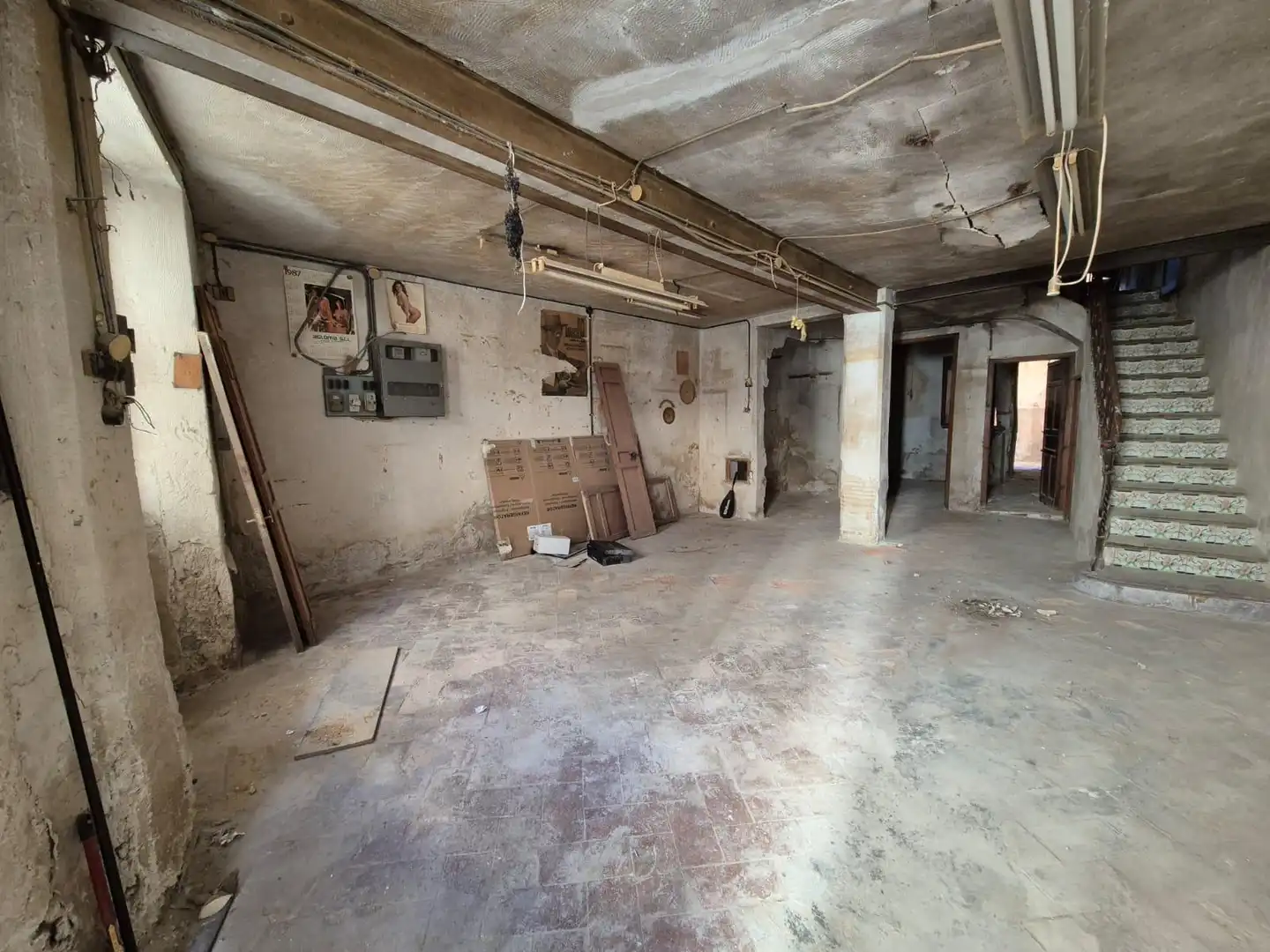 Casa adosada en venta en Villena