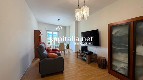 Foto 2 de Ático en venta en Cocentaina, Alicante