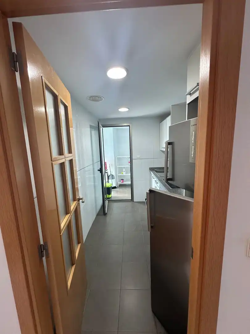 Apartament amb piscina en venda a Rincón de Loix, imagen 8
