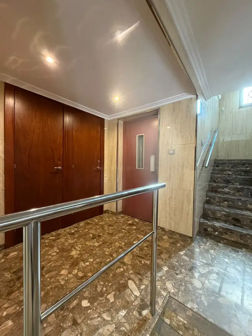 Flat for sale in Gijón   with Heating and Parquet flooring