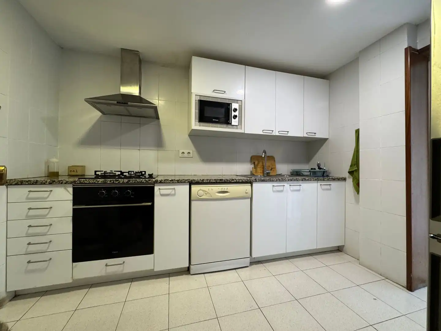 Flat with lift for sale in Carrer Méndez Núñez, imagen 7