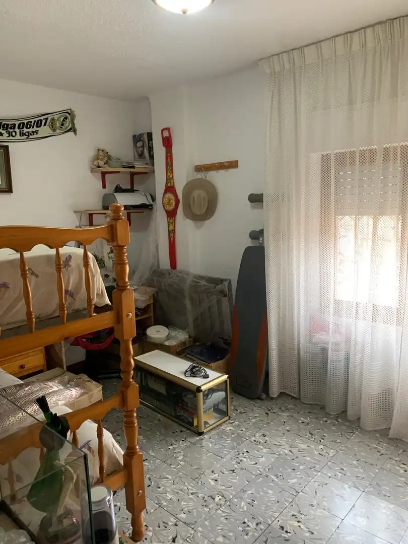 Flat for sale in Elda