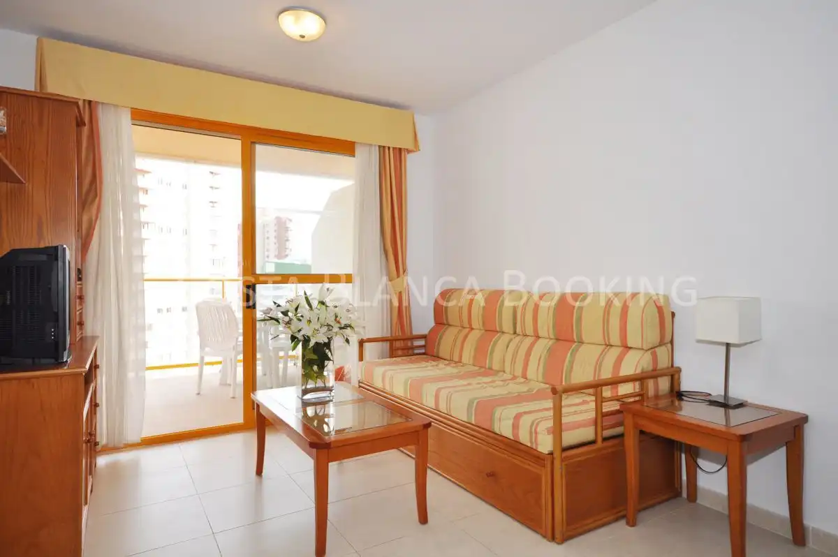 Apartment with lift for sale in Zona Levante - Playa Fossa, imagen 5