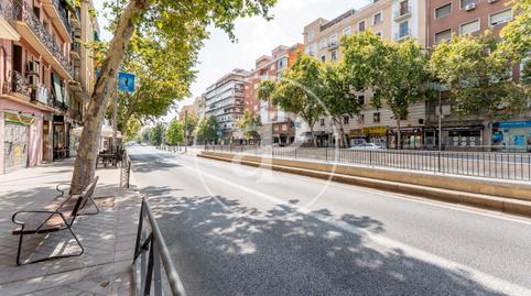 Foto 4 de Piso en venta en C. de Hermosilla, Fuente del Berro,  Madrid Capital