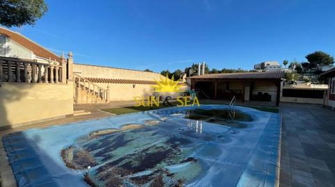 Foto 3 de Casa o xalet de lloguer a San Miguel de Salinas, Alicante